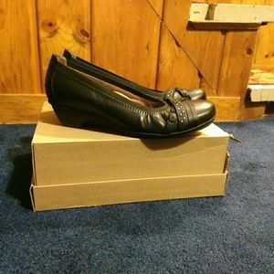 Abeo Biosystems ballet flat, dress flat